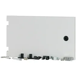 Eaton Feldbreite Tür geschlossen XTSZDSQC-H250W425