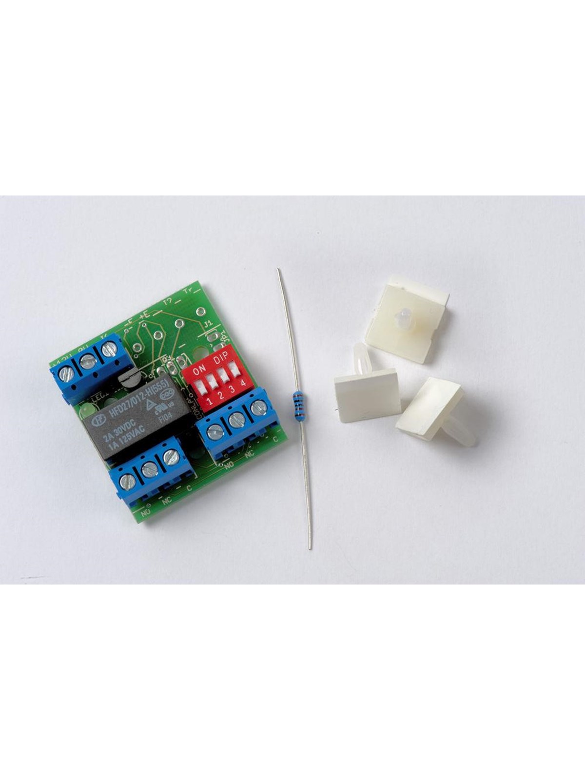 CONLAN Relay circuit board with timer