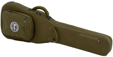 Fender Troubadour Bass Gigbag OLV Olive