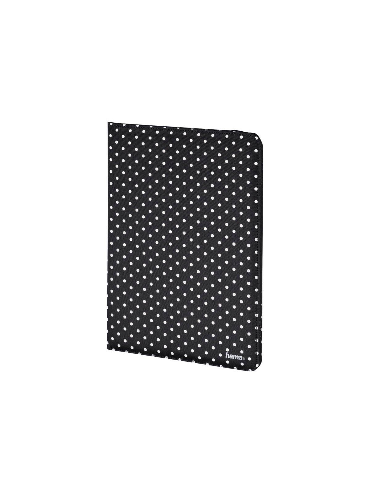 Hama "Polka Dot" - flip cover for tablet