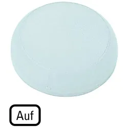 Eaton 218404 Linse, Leuchtmelder weiß, flach, AUF M22-XL-W-D3  - 10 Stück