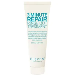 50ml ELEVEN Australia 3 Minute Repair Rinse Out Treatment