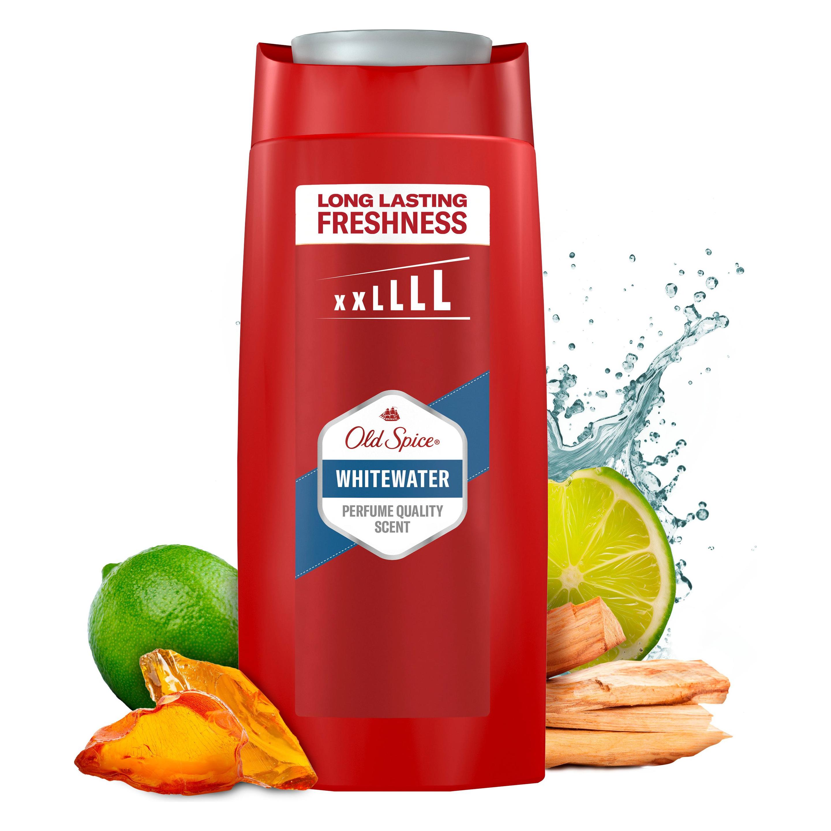 Old Spice Whitewater (675 ml) (8006540842386)