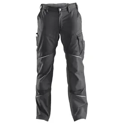Bundhose High "ACTIVIQ" - 60 - anthrazit