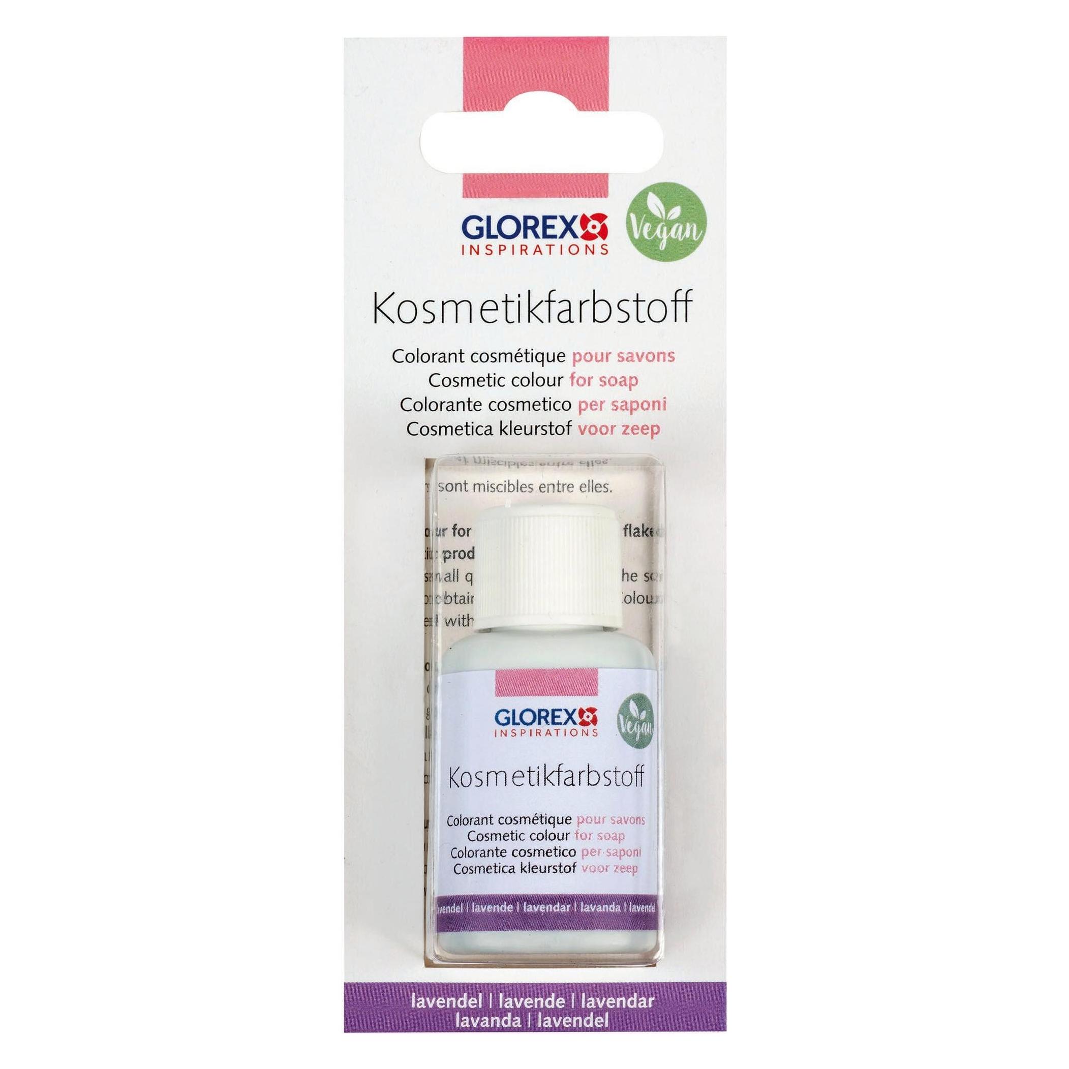Glorex Seifen Farbstoff (61600215)