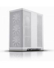 AEROCOOL ADVANCED TECHNOLOGIES Geh Midi APNX C1 MicroATX/ATX/MiniITX o.N. white ATX Micro/Mini/Flex-ATX (APCM-CR01043.21)