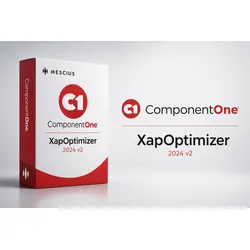 UPG ComponentOne 2024 v2 XapOptimizer