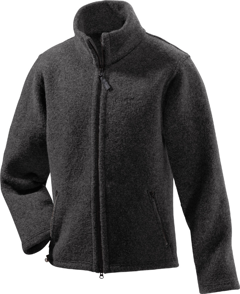 Mufflon W300 Mu-Jakob anthracite XS