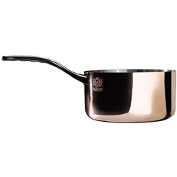 De Buyer  KASSEROLE, KUPFER/EDELSTAHL  PRIMA MATER