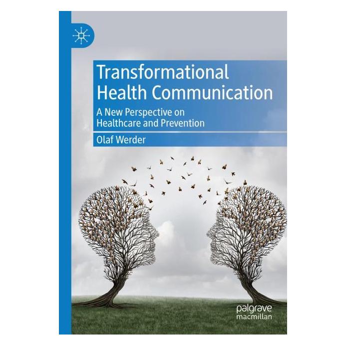 Springer Transformational Health Communication (Englisch, Softcover, Olaf Werder) (64896769)