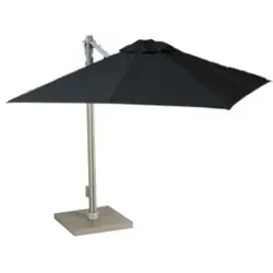 Prostor Ampelschirm Multipole UNO 250x250cm (quadratisch)