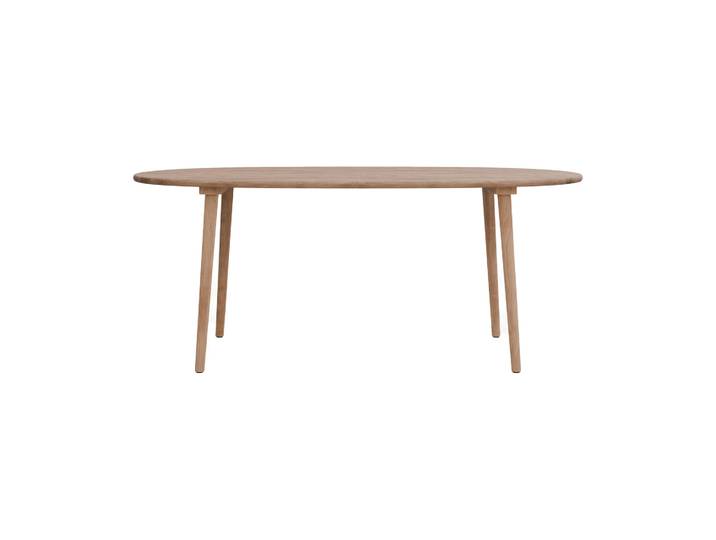 Stolab Miss Tailor Esstisch Eiche Natur Öl, 180x90 cm