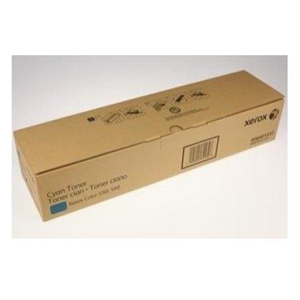 Xerox Toner Cyan (006R01532)