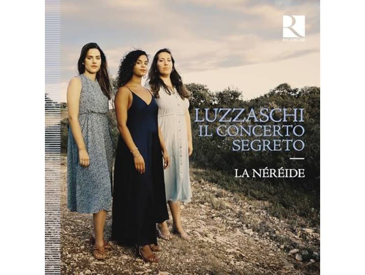Il Concerto Segreto