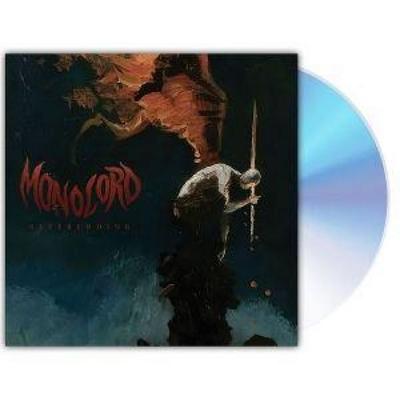 Neverending - Monolord, CD