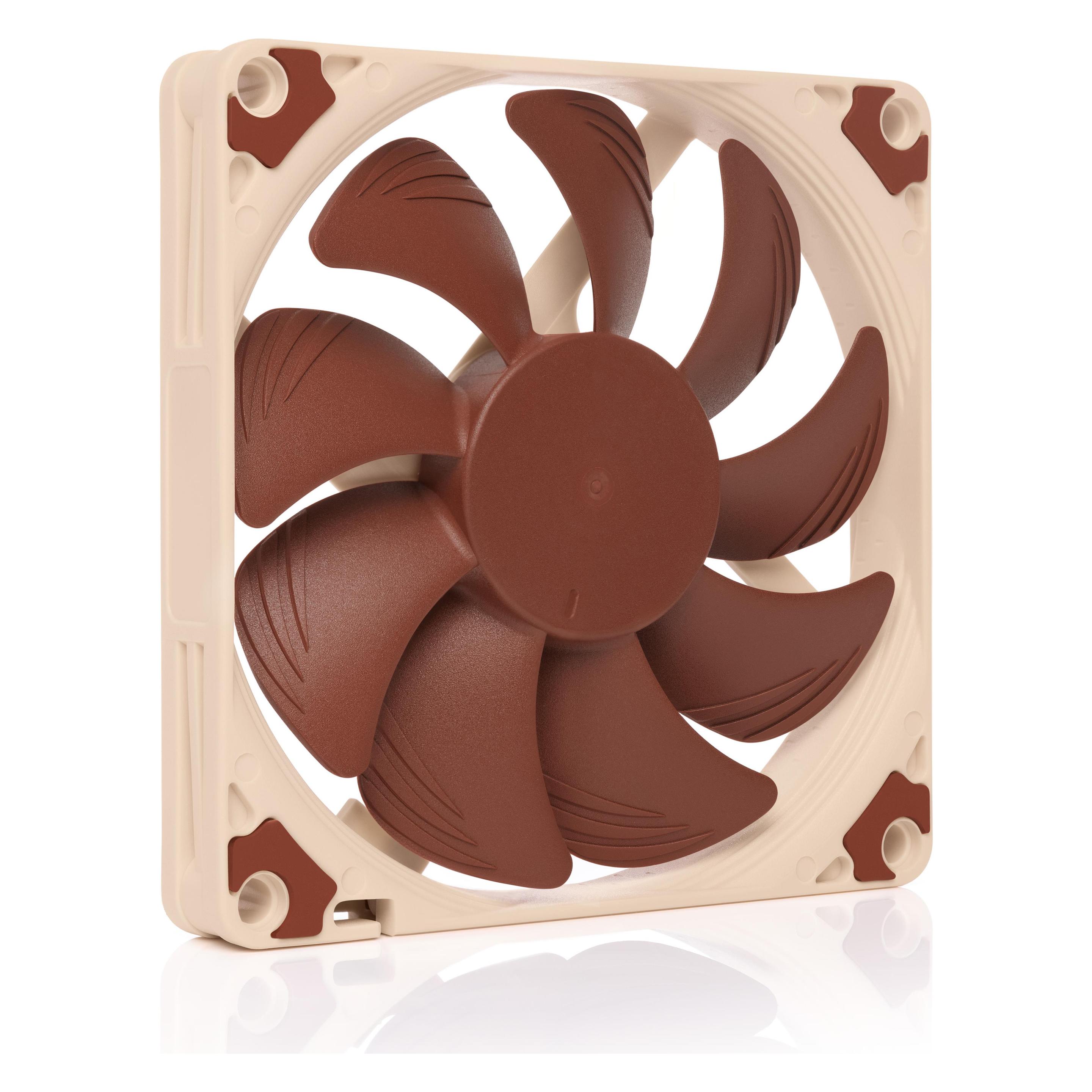 Noctua Nf-A9x14 Pwm (92 mm, 1x) (NF-A9x14)