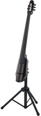 NS Design WAV5c Cello Black Gloss Low F Noir haute brillance