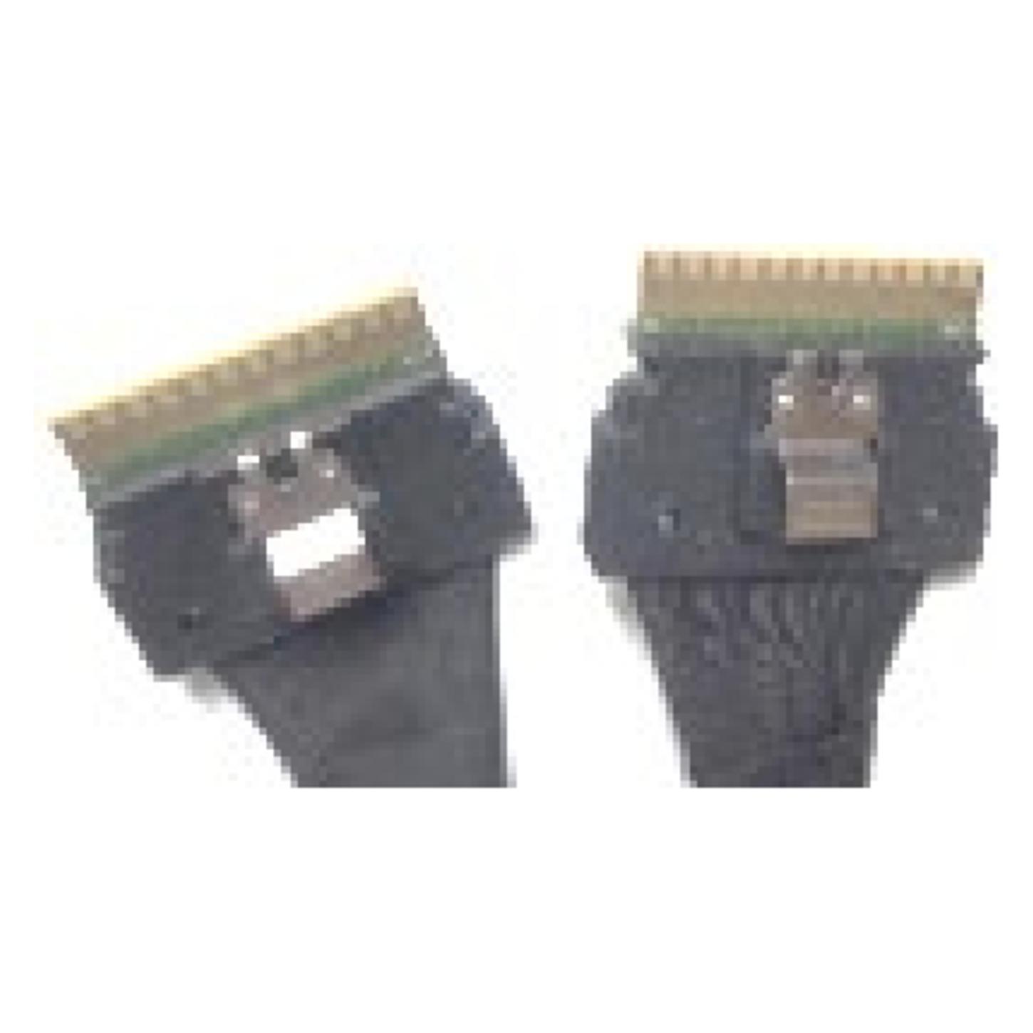 Intel Cable Kit 2U SlimSas Cable x24 (Mid-plane to HSBP) Kit CYPCBLSLMIDPOUT (0.11 m) (CYPCBLSLMIDPOUT)