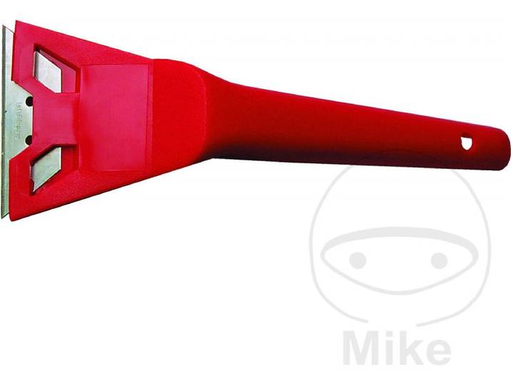Glasschraper Lemmetbreedte 60mm