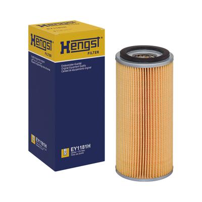 HENGST FILTER Filter, Arbeitshydraulik EY1181H
