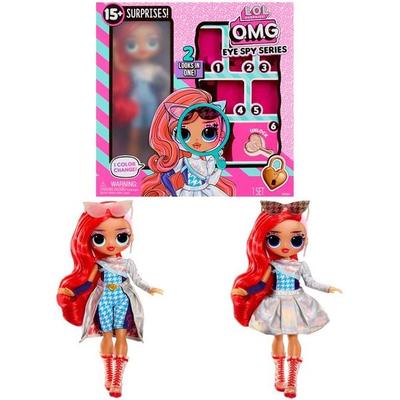 L.O.L. Surprise Tweens Eye Spy - Spy