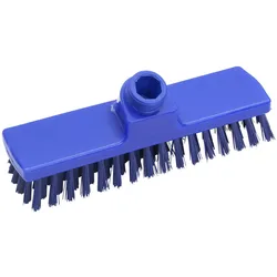 haug® bürsten Schrubber 22,50 cm, blau