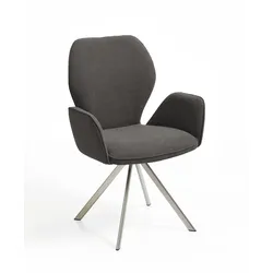 Polsterstuhl COLORADO (BHT 62,50x92x60 cm) - BHT 62,50x92x60 cm
