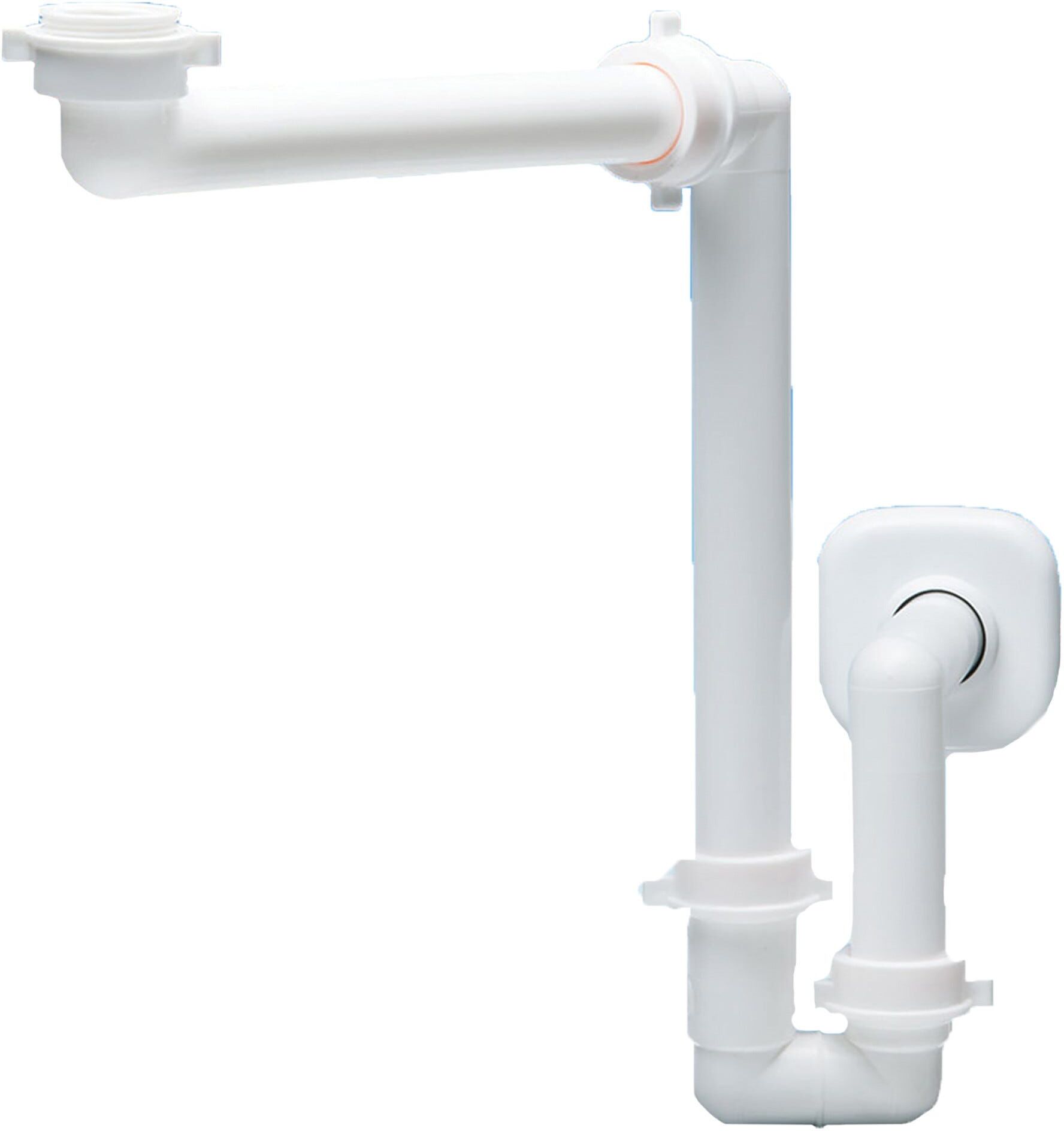 Lira SIFONE -SPAZIO BAGNO 1''1/4