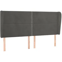 vidaXL, Bett Zubehör, Fafonos (23 x 23 x 128 cm)