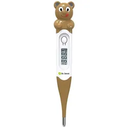 Dr. Senst Digital Thermometer Bär DMT-437