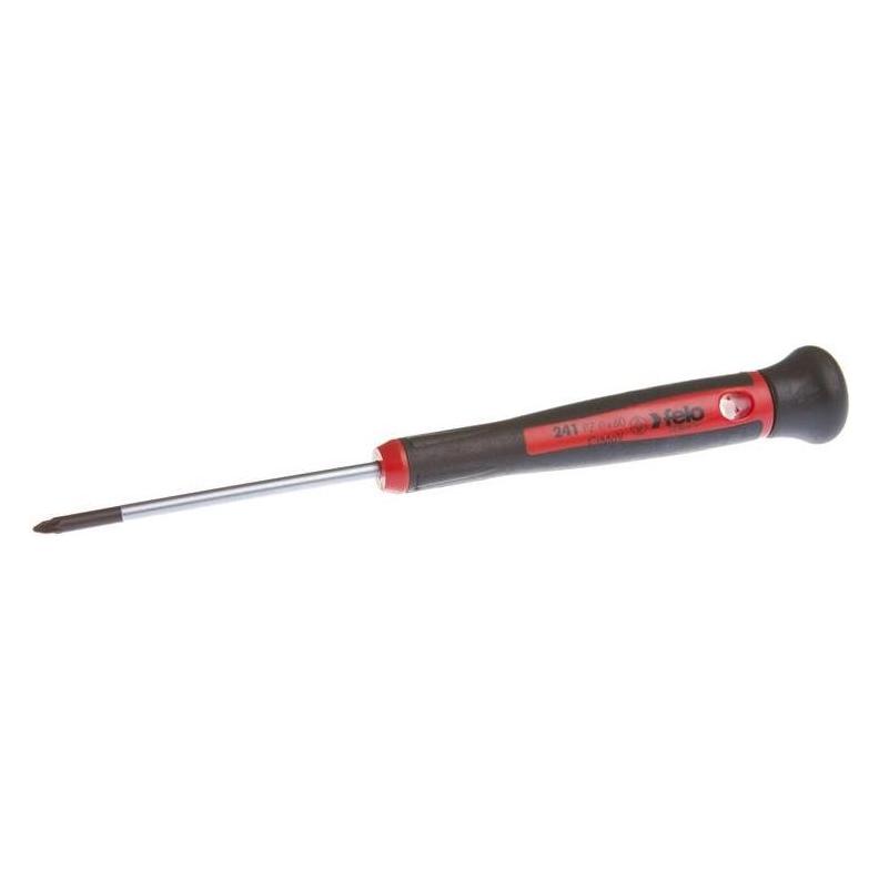Felo Screwdriver (FL24100150)
