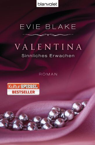 Evie Blake - Valentina 1 - Sinnliches Erwachen: Roman - Preis vom 12.10.2026 11:37:12 h