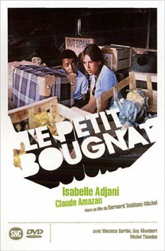 Bernard Toublanc-Michel - Le petit bougnat [FR Import] - Preis vom 02.10.2026 23:42:20 h