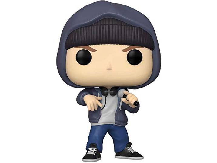 Funko POP! Films: 8 Mijl - Konijn