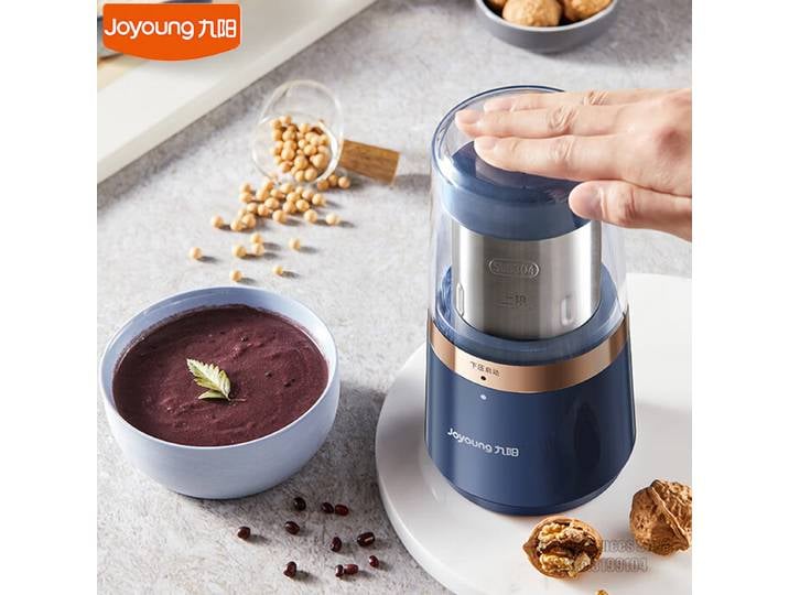 Joyoung broyeur électrique multifonction fraiseuse ménage grains secs épices broyeur pour la cuisine à domicile 220V