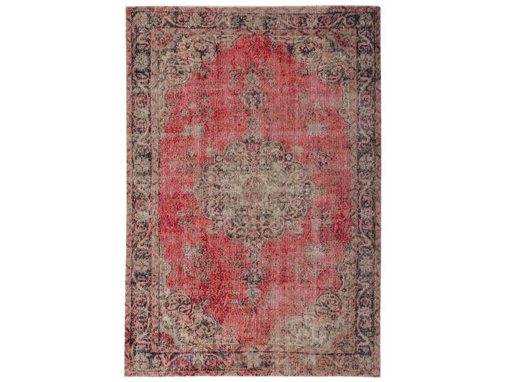 DESIGNER TEPPICH VINTAGE ZOE ORIENT KLASSIK