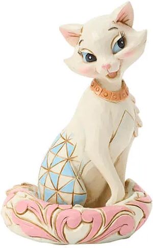 Disney Traditions by Jim Shore Duchess Mini Figurine