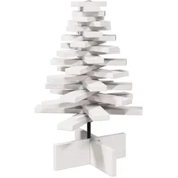vidaXL, Weihnachtsbaum, Aurora (80 cm)