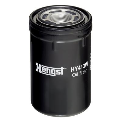 HENGST FILTER Filter, Arbeitshydraulik hy413w für STEYR