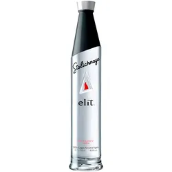 Stolichnaya Elit Vodka 40% Vol. 0.7L