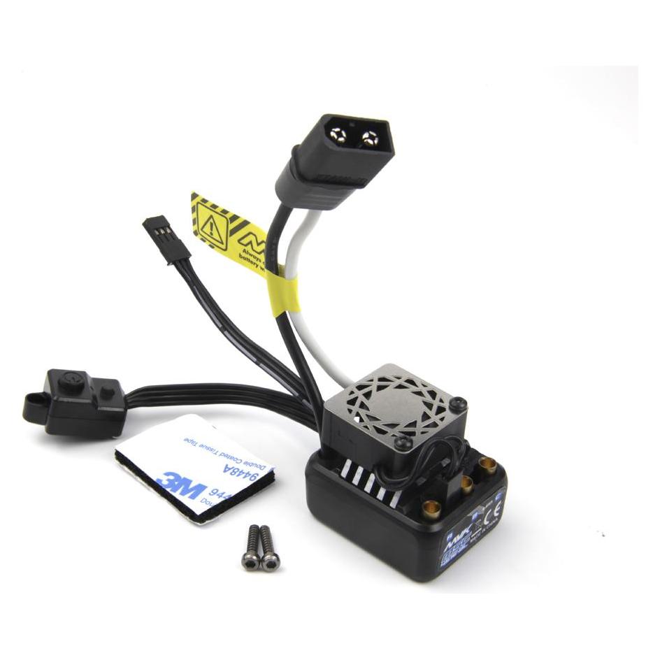 Wittmax Maverick MSC-4516-BL ESC (MV151094)