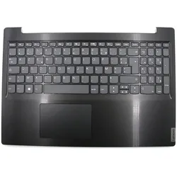 Lenovo COVER Upper Case ASM FR L81MVIMRBKD, Notebook Ersatzteile
