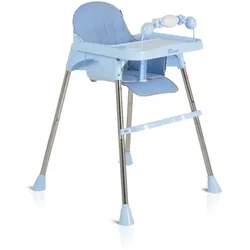 Moni, Hochstuhl, Kinderhochstuhl Century Spielzeug (Hochstuhl)