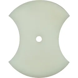 Makita Zentrierscheibe 102mm - P-41953