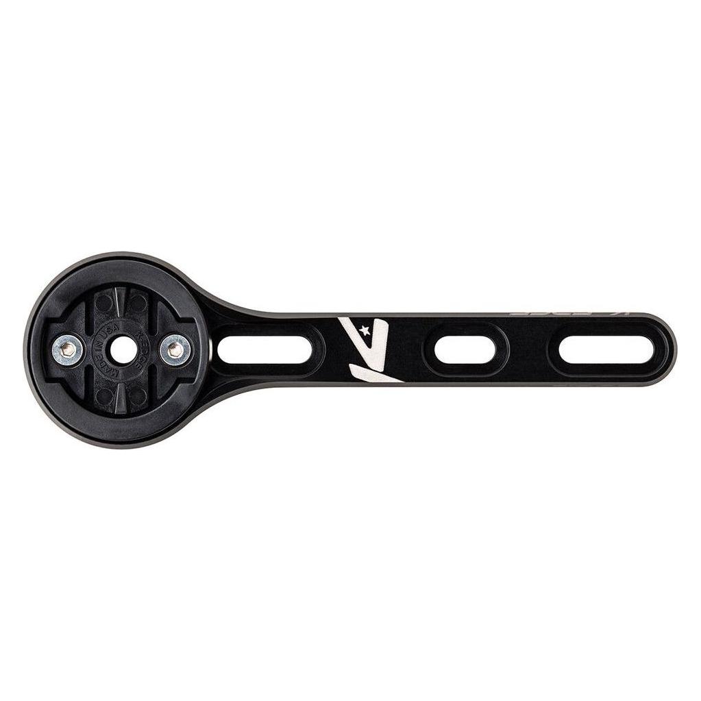 K-Edge Top Tube Mount (K13-090-BLK)