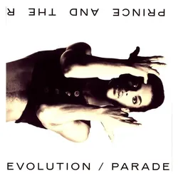 Parade, Schallplatten