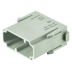 Stiftmodul 09140044501 HARTING Inhalt: 1 St. Stiftmodul