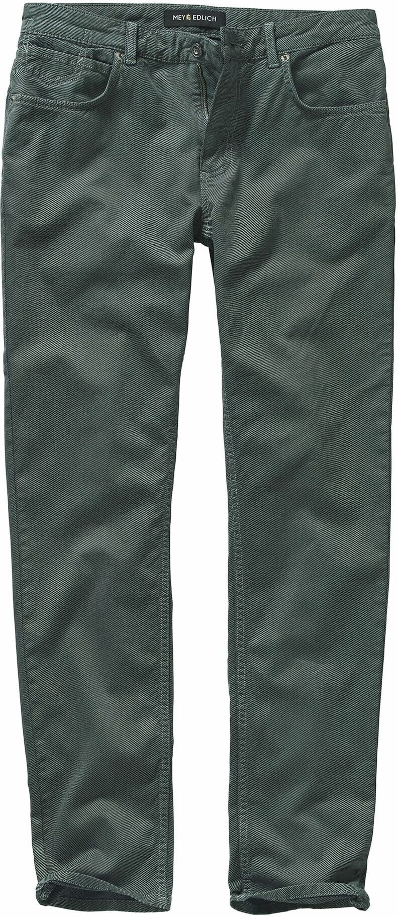 Mey & Edlich Drunter-und-Drüber-Hose Grün 32/34
