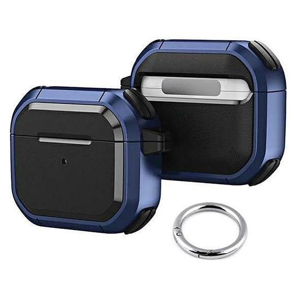 Beline AirPods Solid Cover Air Pods Pro niebieski blue (Kopfhörer Hülle) (brak)