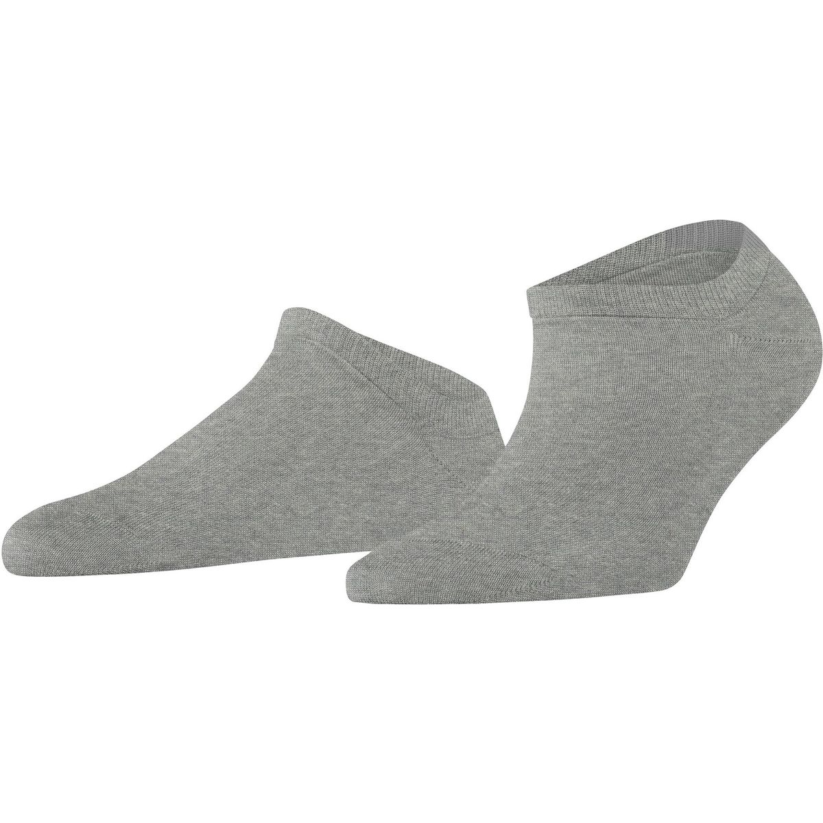 Falke Active Breeze Damen Sneakersocken lt. heather (3223) 39-42 46160-3223-39-42